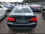 2012 Bmw 328i   Черный vin: WBAKE5C56CE756418