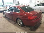 2011 Bmw 328i   Red vin: WBAKE5C57BE755180