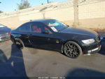 2012 Bmw 328i Black vin: WBAKE5C58CE756078