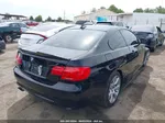 2012 Bmw 328i   Black vin: WBAKE5C59CE755750