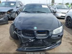 2012 Bmw 328i   Black vin: WBAKE5C59CE755750