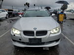 2012 Bmw 328 I Sulev Серебряный vin: WBAKE5C5XCE755661