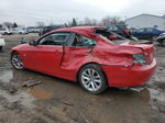 2012 Bmw 328 Xi Red vin: WBAKF3C50CE974940