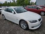 2013 Bmw 328 Xi White vin: WBAKF3C51DJ386103