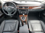 2013 Bmw 328 Xi White vin: WBAKF3C51DJ386103