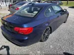 2012 Bmw 328i Xdrive vin: WBAKF3C53CE974804