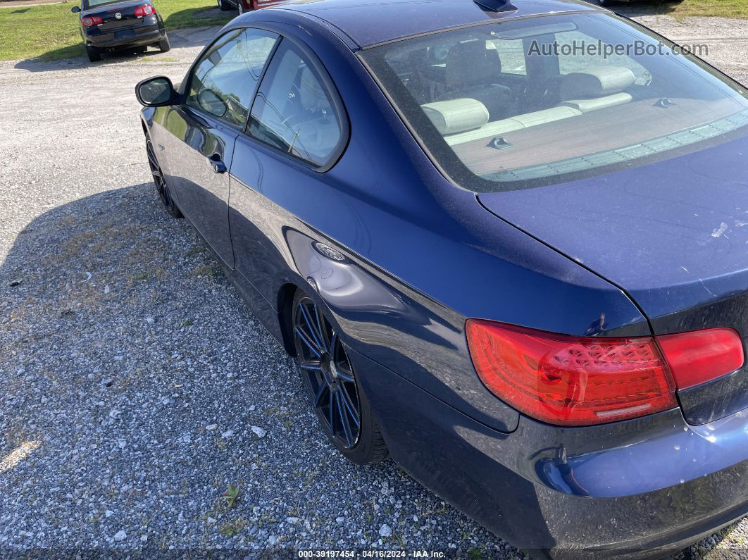 2012 Bmw 328i Xdrive vin: WBAKF3C53CE974804