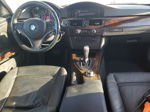 2012 Bmw 328 Xi Gray vin: WBAKF3C56CE975140