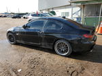 2013 Bmw 328 Xi Black vin: WBAKF3C56DJ386193