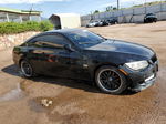 2013 Bmw 328 Xi Black vin: WBAKF3C56DJ386193