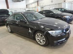 2011 Bmw 328 Xi Black vin: WBAKF3C57BE567924