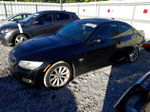 2012 Bmw 328 Xi Black vin: WBAKF3C58CE975074