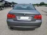 2011 Bmw 328 Xi Sulev Charcoal vin: WBAKF5C50BE395862