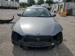 2011 Bmw 328 Xi Sulev Charcoal vin: WBAKF5C50BE395862