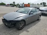 2011 Bmw 328 Xi Sulev Charcoal vin: WBAKF5C50BE395862