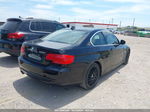 2011 Bmw 328i Xdrive Черный vin: WBAKF5C50BE587170