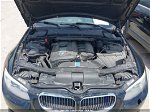 2011 Bmw 328i Xdrive Черный vin: WBAKF5C50BE587170