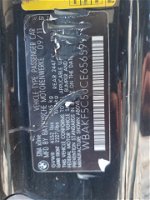 2012 Bmw 328 Xi Sulev Black vin: WBAKF5C50CE656599
