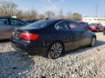 2012 Bmw 328 Xi Sulev Black vin: WBAKF5C50CE656599