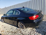 2012 Bmw 328 Xi Sulev Black vin: WBAKF5C50CE656599