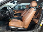 2013 Bmw 328 Xi Sulev Черный vin: WBAKF5C51DJ297904