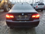 2012 Bmw 328 Xi Sulev Black vin: WBAKF5C56CE517917