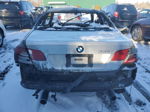 2012 Bmw 335 Xi Пожар vin: WBAKF9C50CE620791