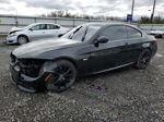 2012 Bmw 335 Xi Black vin: WBAKF9C50CE859497