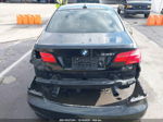 2012 Bmw 335i Xdrive Черный vin: WBAKF9C54CE620664