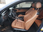 2011 Bmw 335 Xi Синий vin: WBAKF9C56BE671999