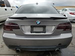 2012 Bmw 335 Xi Gray vin: WBAKF9C57CE859609