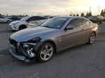 2012 Bmw 335 Xi Серый vin: WBAKF9C58CE858940