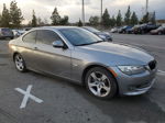 2012 Bmw 335 Xi Серый vin: WBAKF9C58CE858940