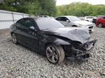 2012 Bmw 335 Xi Black vin: WBAKF9C5XCE859409