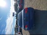 2013 Bmw 335is Blue vin: WBAKG1C59DJ217500