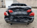 2013 Bmw 335 I Черный vin: WBAKG7C55DJ437543