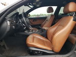 2013 Bmw 335 I Черный vin: WBAKG7C55DJ437543