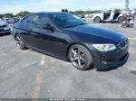 2012 Bmw 335i   Black vin: WBAKG7C56CE263196