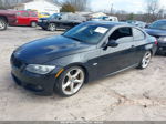 2013 Bmw 335i   Black vin: WBAKG7C58DE803553