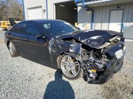 2014 Bmw 550 I Charcoal vin: WBAKN9C5XED681156