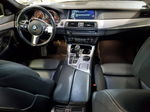 2014 Bmw 550 Xi Черный vin: WBAKP9C54EDZ34921