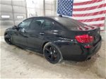 2014 Bmw 550 Xi Black vin: WBAKP9C54EDZ34921