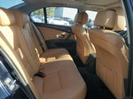 2010 Bmw 535 Xi Синий vin: WBANV9C52AC138476