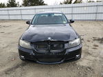 2011 Bmw 328 I Sulev Black vin: WBAPH5C58BA441588