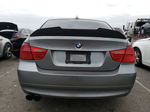 2011 Bmw 328 I Sulev Gray vin: WBAPH5C59BA443530