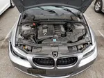 2011 Bmw 328 I Sulev Серый vin: WBAPH5C59BA443530