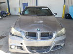 2011 Bmw 328 I Sulev Silver vin: WBAPH5G55BNM75684