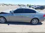 2011 Bmw 328i   Gray vin: WBAPH5G56BNM80554