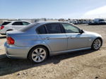 2011 Bmw 328 I Sulev Blue vin: WBAPH5G59BNM75767