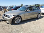 2011 Bmw 328 I Sulev Tan vin: WBAPH5G5XBNM81044